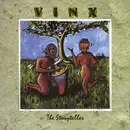 CD - Vinx - The Storyteller