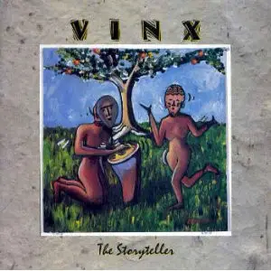 Vinx - The Storyteller