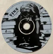 CD - Vinx - The Storyteller