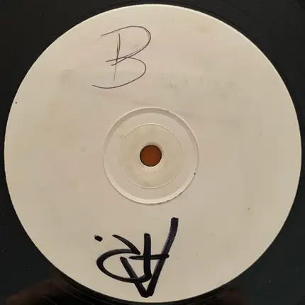 Vinyl Vandals - Won't Stop Rocking / 2-3 Break