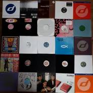 Vinyl Wholesale - 12'' DJ Selection 3.0