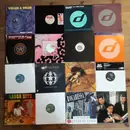 LP-Collection - Vinyl Wholesale - 12inch Vinyl Single DJ Selection 5.0