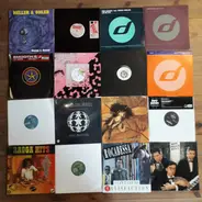 Vinyl Wholesale - 12'' DJ Selection 5.0