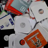Vinyl Wholesale - 12" Electronic + Hip Hop Mix