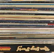 Vinyl Wholesale - German Pop Stars and Germany's 80's Chart Music