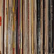 Vinyl Wholesale - SoloSingers / Songwriters / Pop