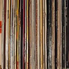 Vinyl Wholesale - SoloSingers / Songwriters / Pop