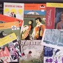 7inch Vinyl Single-Collection - Vinyl Wholesale - Classical 7 inch box of 150 singles