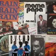 Vinyl Wholesale - Box of 7'' Single Covers