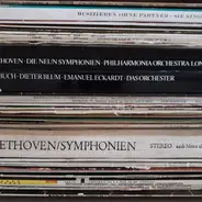 Vinyl Wholesale - Beethoven - Classical Collection