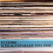Vinyl Wholesale - German Schlager