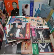 Wholesale - Global LP selection
