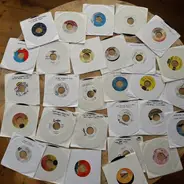 Vinyl Wholesale - Jamaican Dancehall 7'' Singles