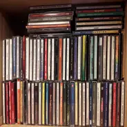 Vinyl Wholesale - Spiritual CD's from India