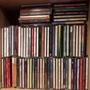 LP-Collection - Vinyl Wholesale - Spiritual CD's from India