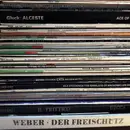 LP-Collection - Vinyl Wholesale - Stage, Screen, Musicals, Opera and more