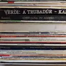 LP-Collection - Vinyl Wholesale - Stage, Screen, Musicals, Opera and more