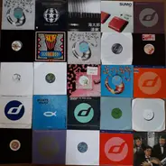 Vinyl Wholesale - 12'' DJ Selection 4.0