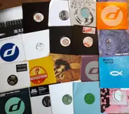 Vinyl Wholesale - 12'' DJ Selection (x20 records)