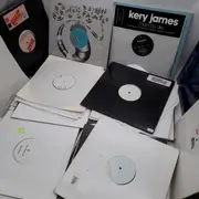 LP-Collection - Vinyl Wholesale - 12inch Vinyl Single DJ Selection mixed electronic + more