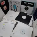 LP-Collection - Vinyl Wholesale - 12inch Vinyl Single DJ Selection mixed electronic + more