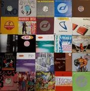Vinyl Wholesale - 12'' DJ Selection