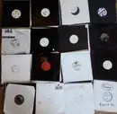 LP-Collection - Vinyl Wholesale - 12' Electronic + Hip Hop Mix