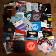 Vinyl Wholesale - 12'' selection - Hip Hop / Electronic / R&B