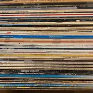 Vinyl Wholesale - Rock 'n' Roll + Pop solo artists and bands