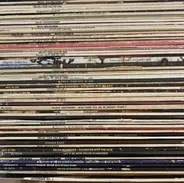 Vinyl Wholesale - 60 Records German Pop Stars