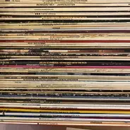 Vinyl Wholesale - Schlager and German Pop Stars