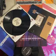 Vinyl Wholesale - 12'' Dance / Electronic Music Incomplete mixed selection
