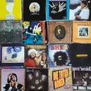 LP-Collection - Vinyl Wholesale - Box of Album Covers