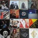 LP-Collection - Vinyl Wholesale - Box of Album Covers