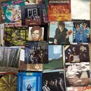 LP-Collection - Vinyl Wholesale - Box of Album Covers