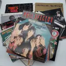 LP-Collection - Vinyl Wholesale - Box of Album Covers