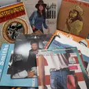 LP-Collection - Vinyl Wholesale - Box of Album Covers