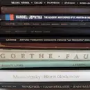 LP-Collection - Vinyl Wholesale - Box Sets - Stage, Screen, Musicals, Opera and more