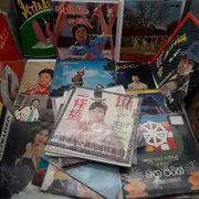 LP-Collection - Vinyl Wholesale - Global LP selection