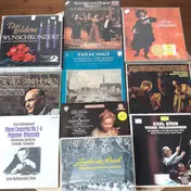 Wholesale - Incomplete Box sets mix - Classical