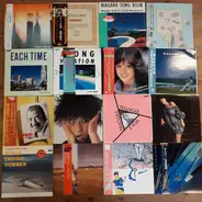 Vinyl Wholesale - Japanese City Pop LP selection 2.0