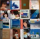 LP-Collection - Vinyl Wholesale - Japanese City Pop LP selection