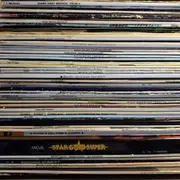LP-Collection - Vinyl Wholesale - Schlager and more LP