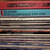 Wholesale - Schlager and German Pop Stars