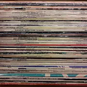 LP-Collection - Vinyl Wholesale - Schlager and German Pop Stars