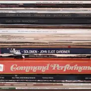 Vinyl Wholesale - Stage, Screen, Musicals, Opera and more