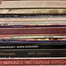LP-Collection - Vinyl Wholesale - Stage, Screen, Musicals, Opera and more