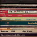 LP-Collection - Vinyl Wholesale - Stage, Screen, Musicals, Opera and more