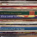 LP-Collection - Vinyl Wholesale - Stage, Screen, Musicals, Opera and more