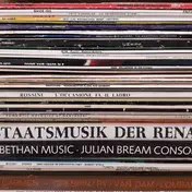 Wholesale - Stage, Screen, Musicals, Opera and more